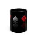Black Mug (11oz, 15oz)