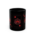 Black Mug (11oz, 15oz)