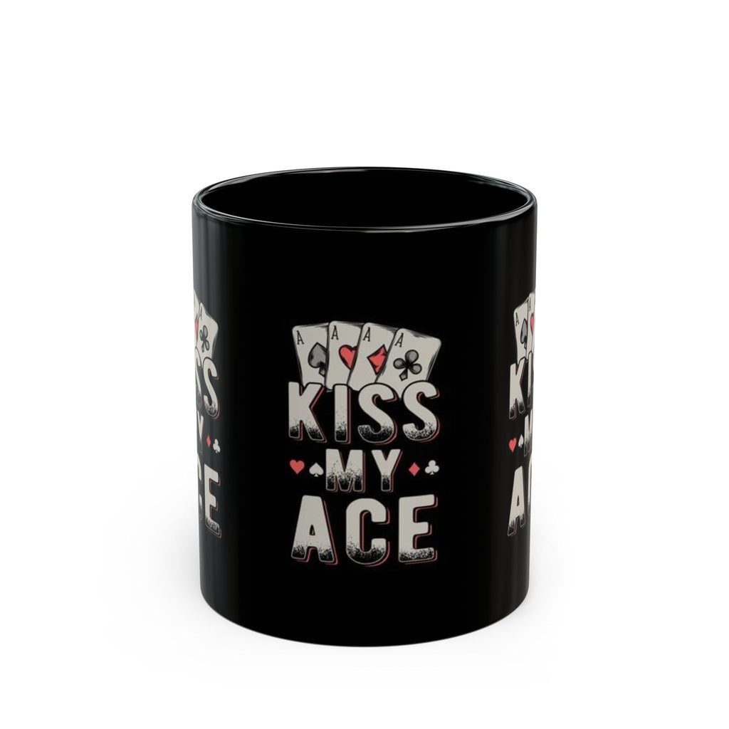 Black Mug (11oz, 15oz)