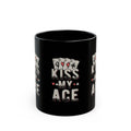 Black Mug (11oz, 15oz)