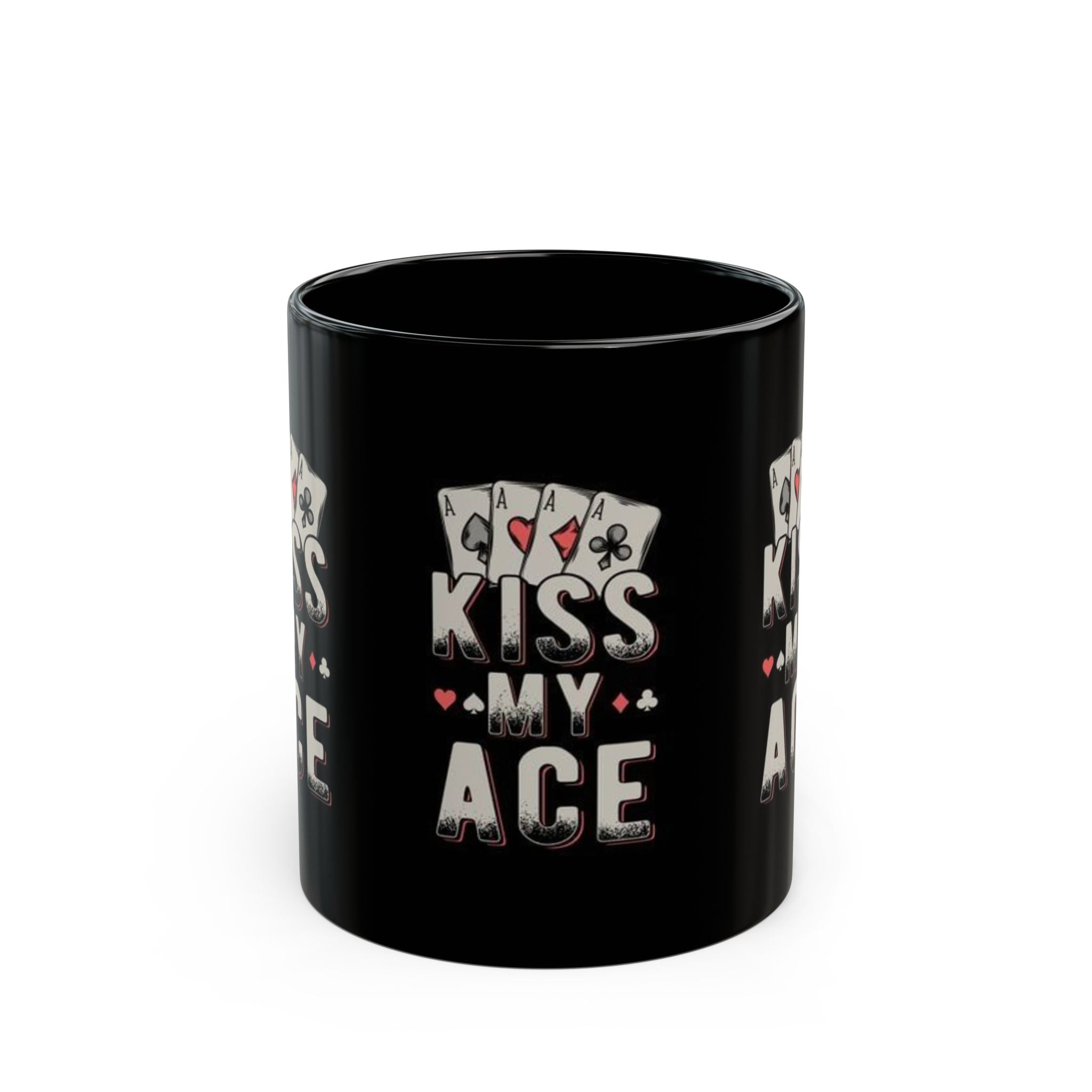 Black Mug (11oz, 15oz)