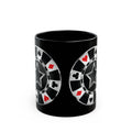 Black Mug (11oz, 15oz)