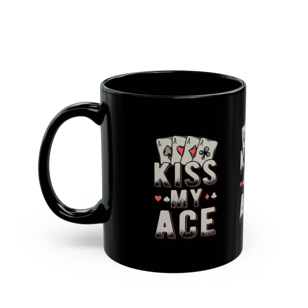 Black Mug (11oz, 15oz)